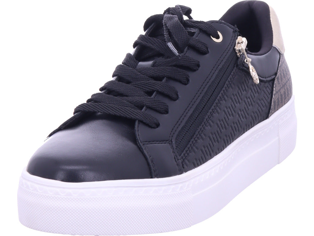 Tamaris Women's Sneakers in Black