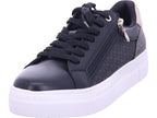 Tamaris Women's Sneakers in Black