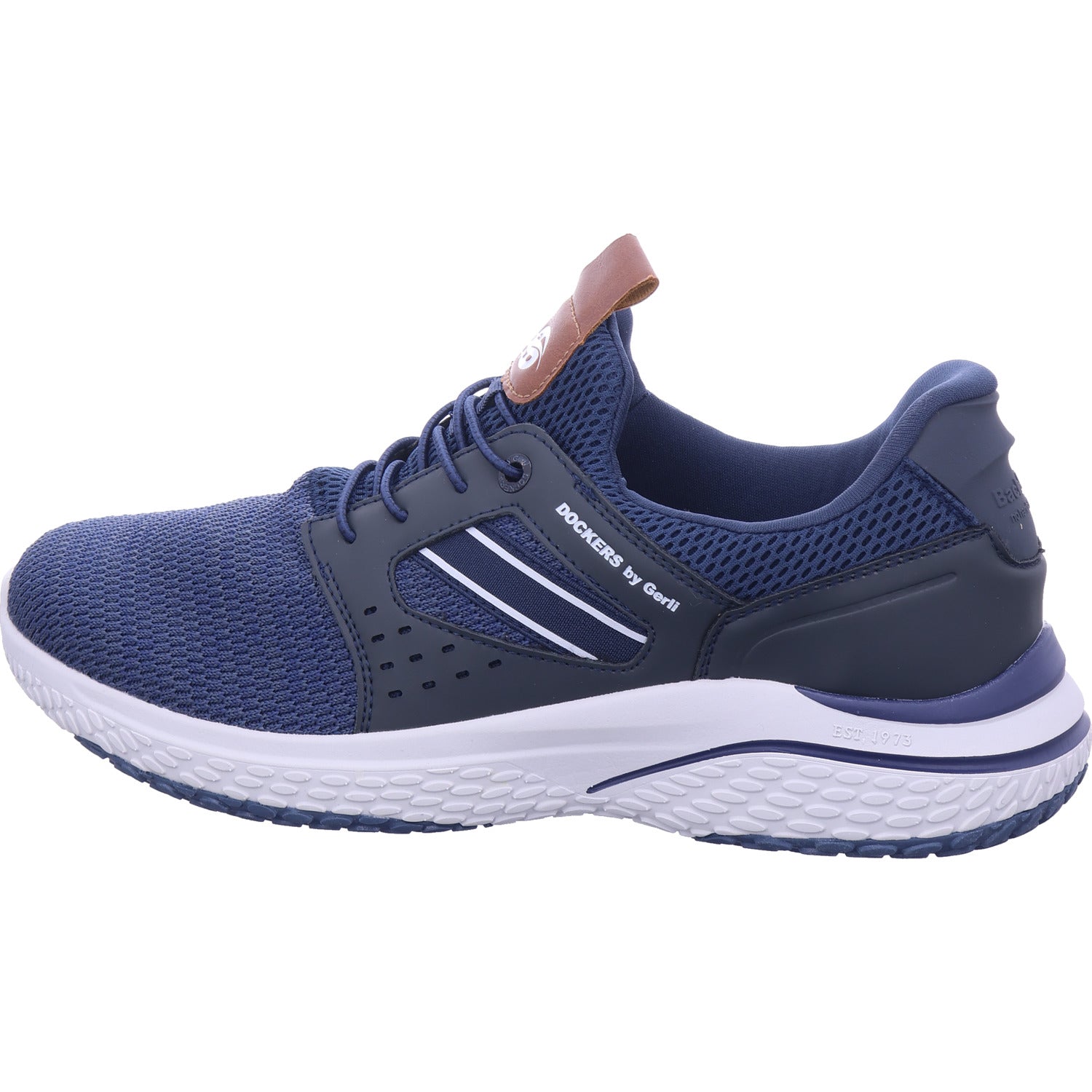 Dockers Herren Sneaker  in blau