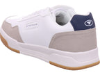 Tom Tailor Men's Sneakers in white