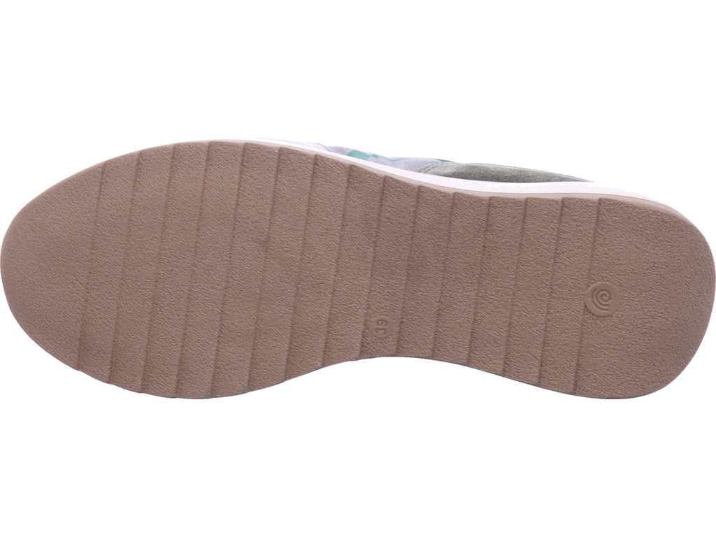 Cetti Damen Sneaker  in grün