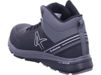 Albatros  Arbeitsschuh Vigor 2 Impulse Mid S3S Esd in schwarz