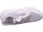 Gabor women's sneakers in white