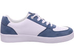 Bugatti Damen   in blau