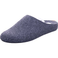 2 GO FASHION Herren Hausschuh  in grau