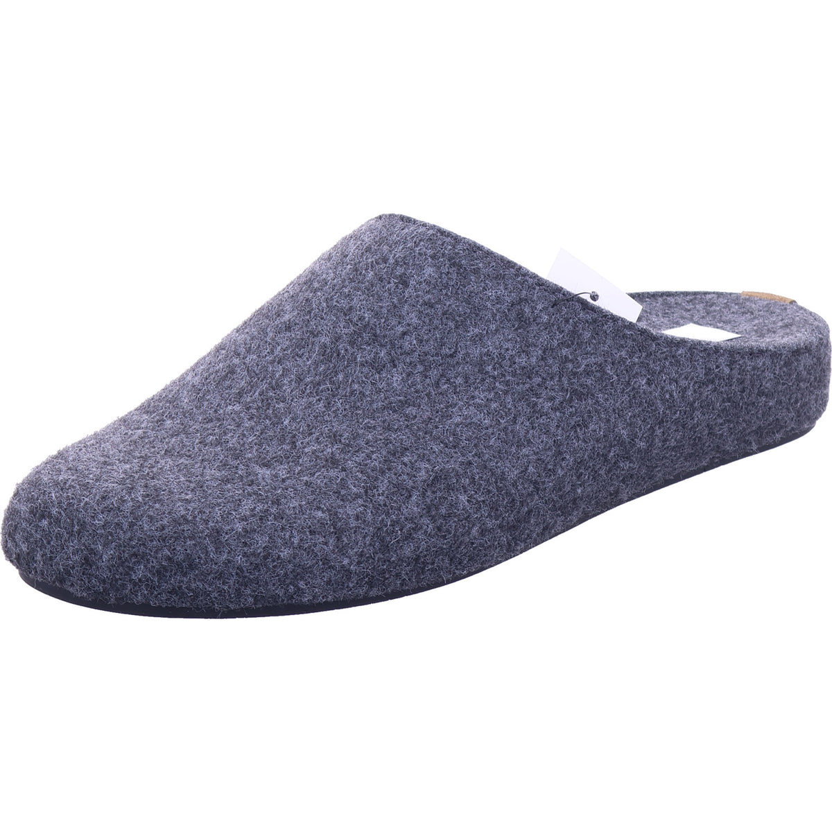 2 GO FASHION Herren Hausschuh  in grau