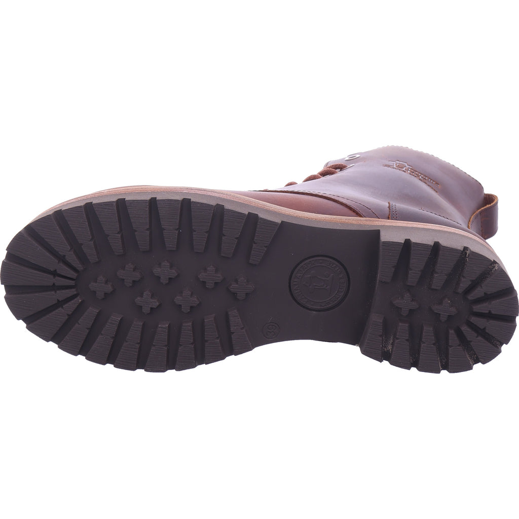 Panama jack Damen Stiefelette  in braun