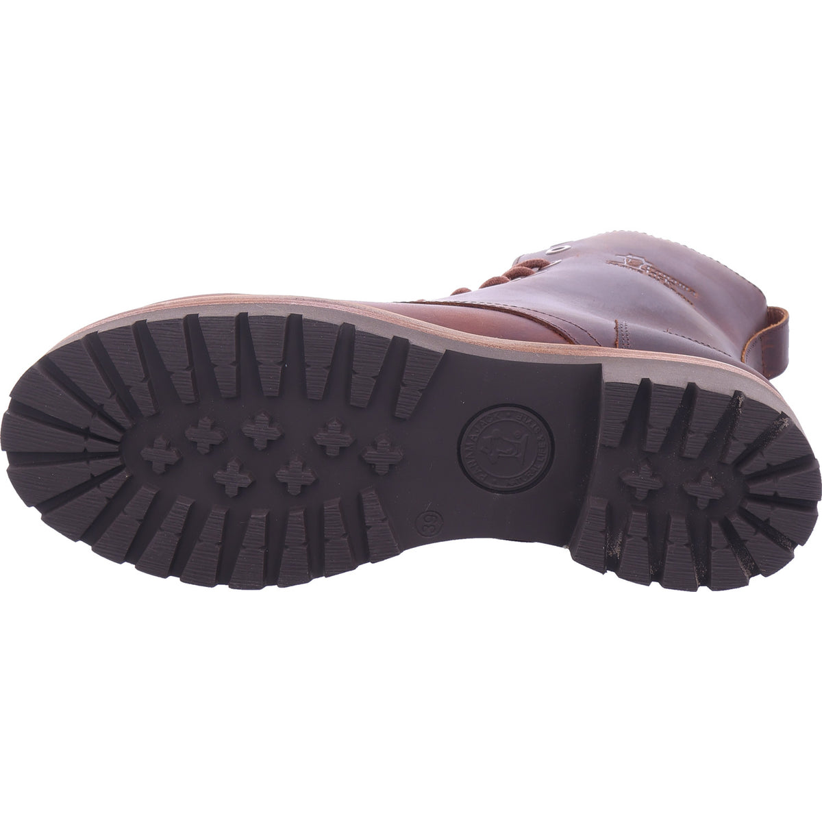 Panama jack Damen Stiefelette  in braun