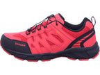 Skogan Herren Wanderschuhe  in rot