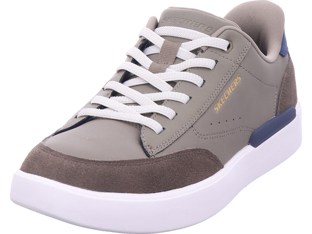 SKECHERS Herren Sneaker Verloma Radical in grün