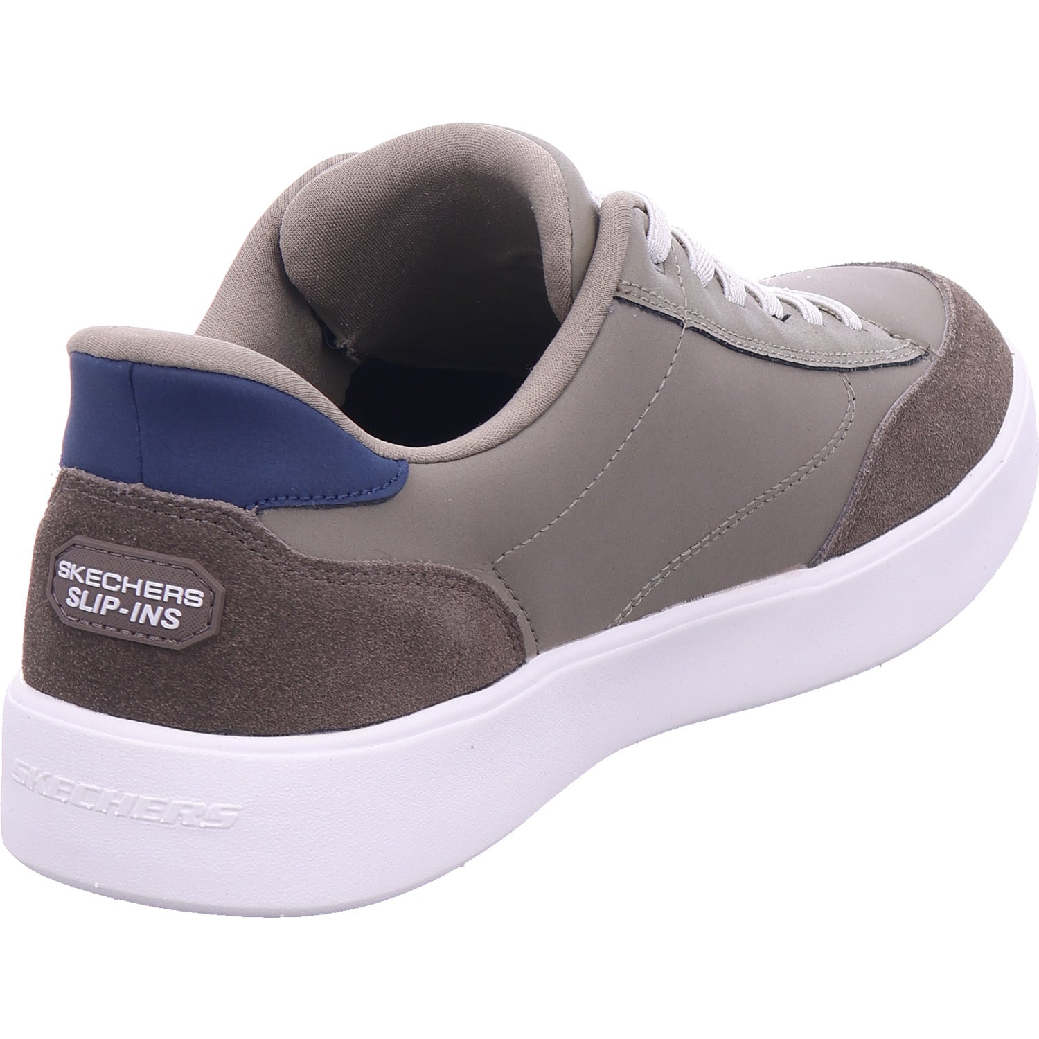 SKECHERS Herren Sneaker Verloma Radical in grün
