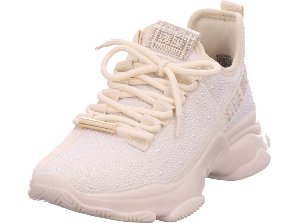 Steve madden Damen Sneaker  in beige