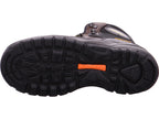 Grisport Herren Sicherheitsschuh S3 in braun