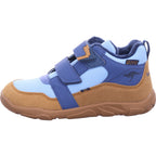 KangaRoos Jungen Halbschuh  in blau