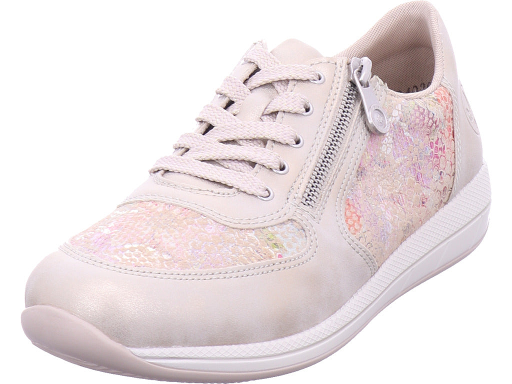 Rieker Damen  Fsk Damen Halbschuhe in sonstige