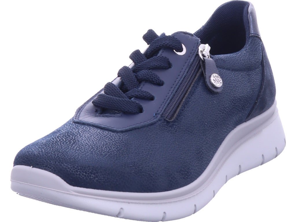 Imac Damen Sneaker  in blau