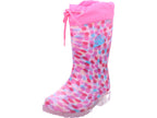 Lico Mädchen Gummistiefel  in pink