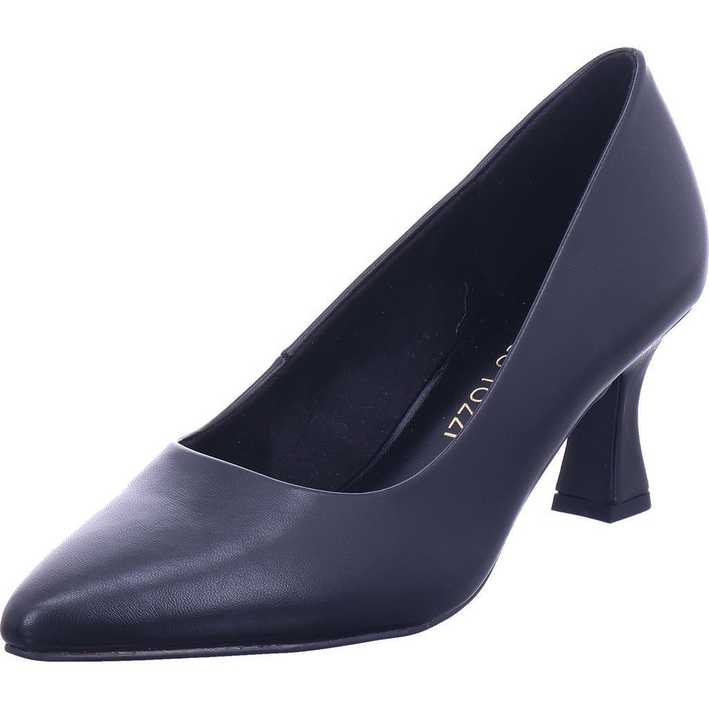 Marco Tozzi Damen Pump  in schwarz