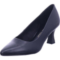 Marco Tozzi Damen Pump  in schwarz