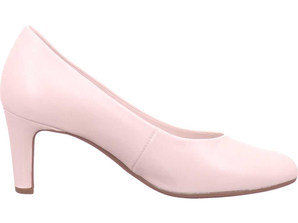 Gabor Women's Pump Capsule Collection in White