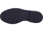 Jana Women's Slippers M2476342 in Black