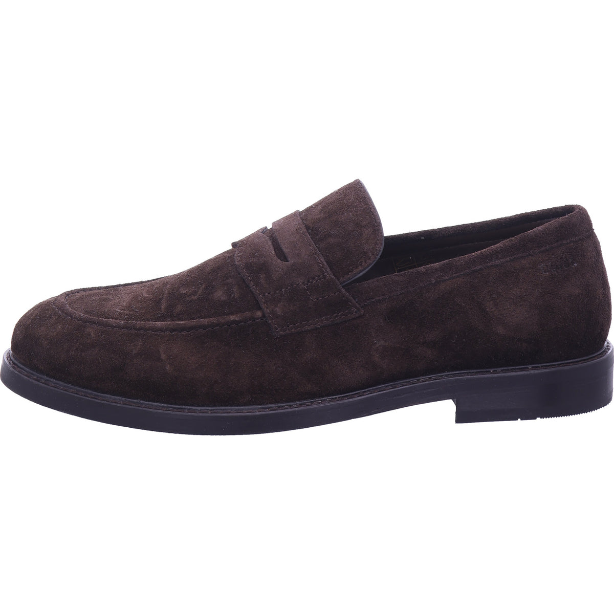 Digel Damen Slipper  in braun