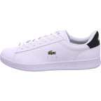 Pánské tenisky Lacoste Carnaby v bílé barvě