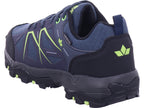 Lico Unisex - Erwachsene Wanderschuh  in blau
