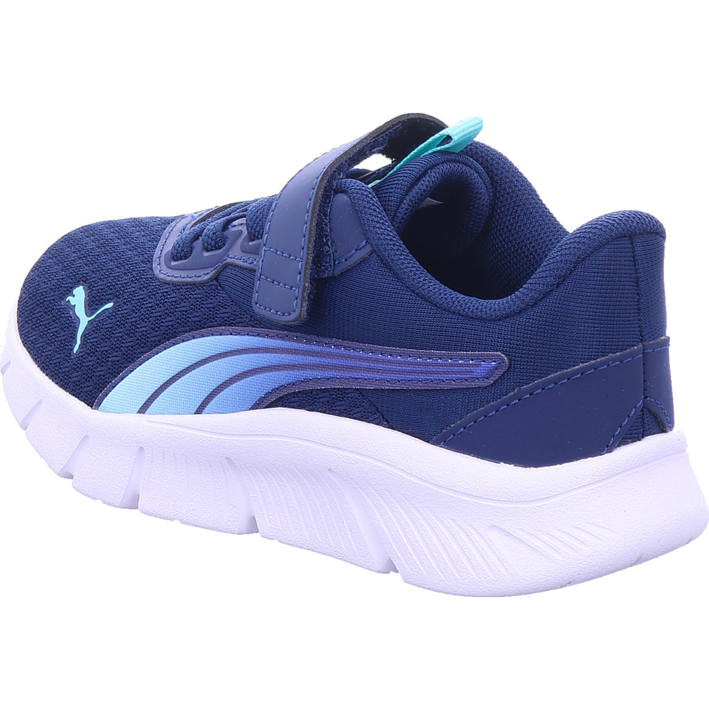 Puma Jungen Sportschuh  in blau