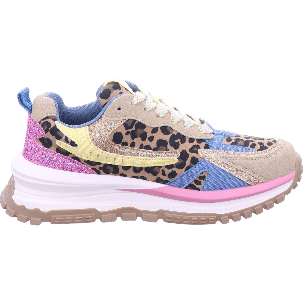 Blowfish Damen Sneaker  in beige