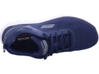 SKECHERS Herren Sneaker  in blau