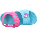 KangaRoos girls' sandal in pink