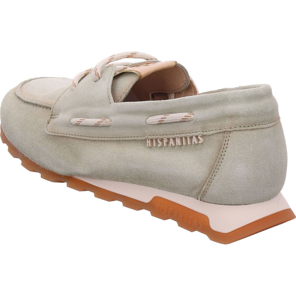 Hispanitas Damen Slipper  in frei