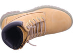 Fusion Damen Stiefel  in braun