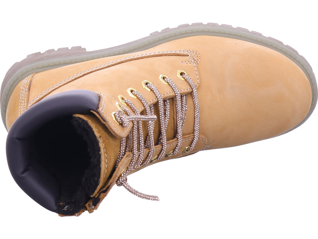 Fusion Damen Stiefel  in braun