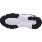 Kappa women's sneakers in white