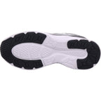 Kappa women's sneakers in white