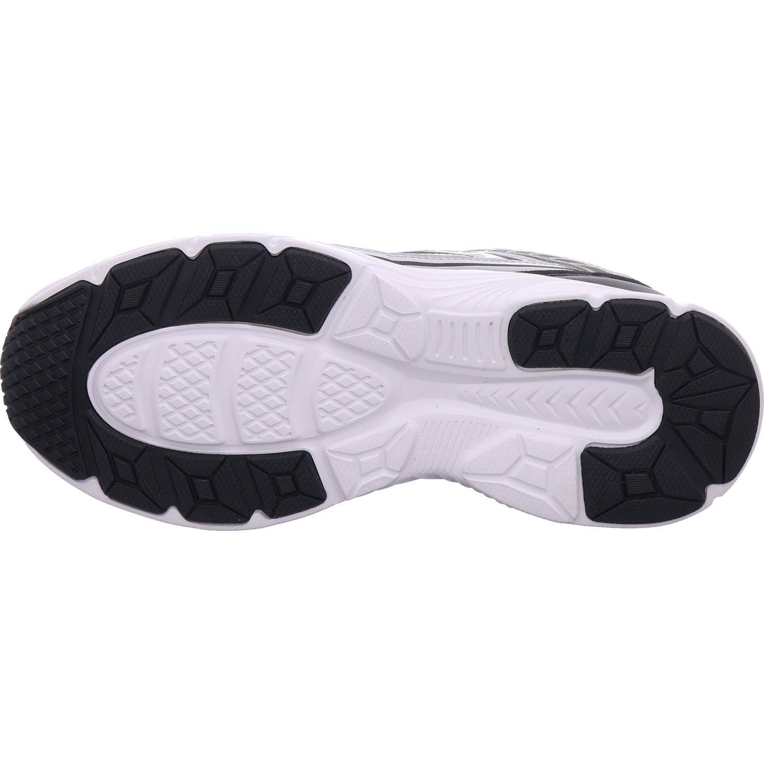 Kappa women's sneakers in white