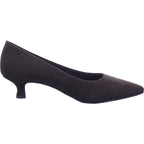 Marco Tozzi Damen Pump  in braun