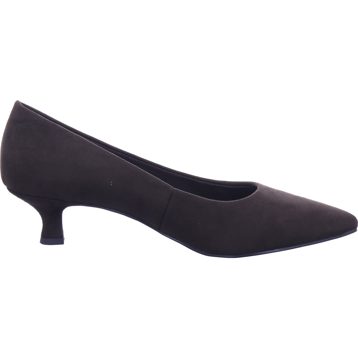 Marco Tozzi Damen Pump  in braun