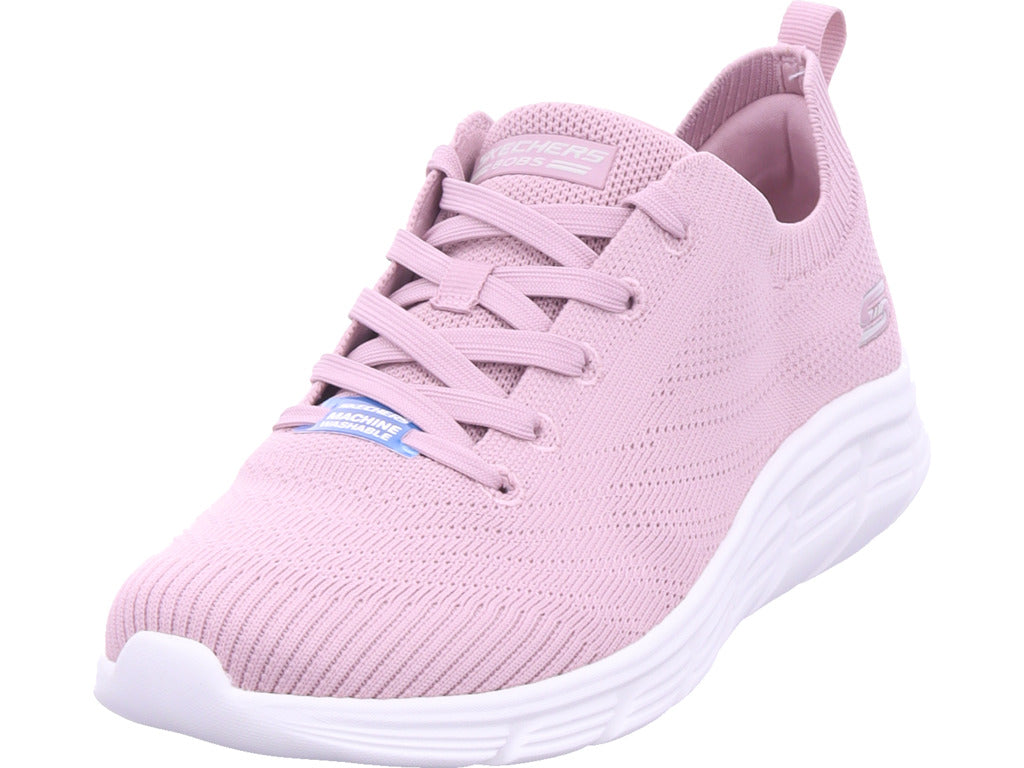 SKECHERS Damen Slipper  in rose