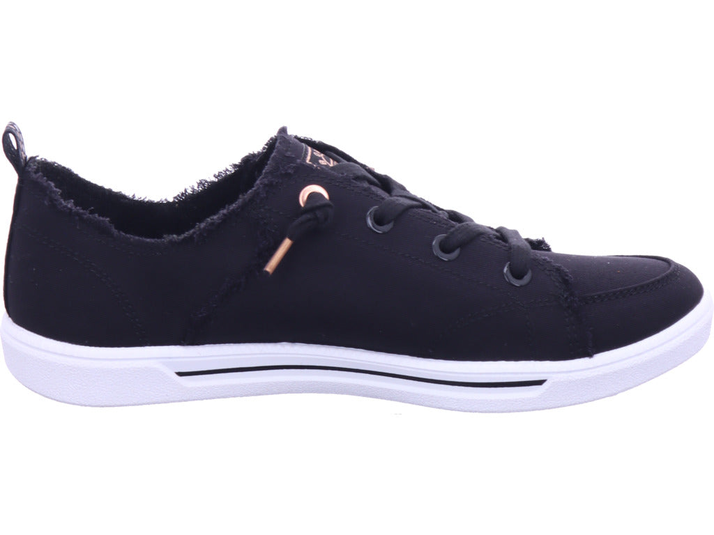 Dámské tenisky SKECHERS v černé barvě
