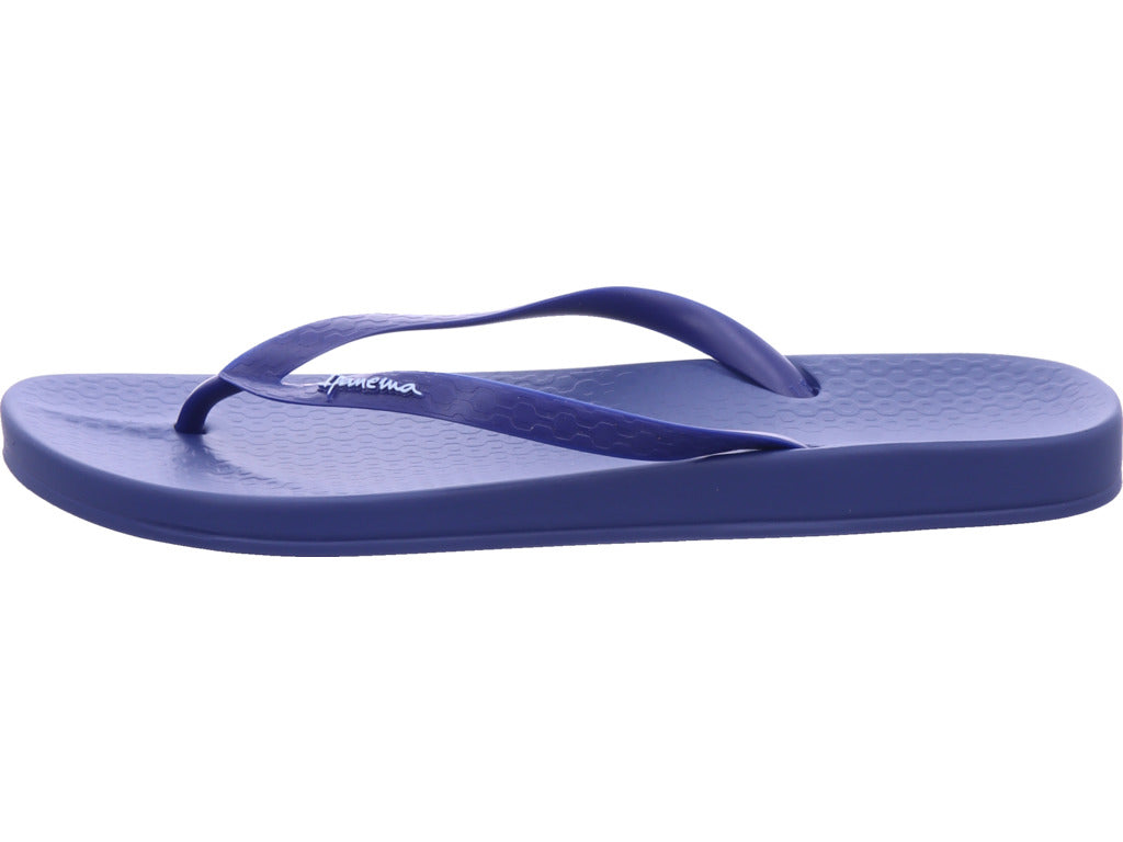 Ipanema Damen Badeschuh  in blau