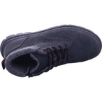 Bugatti Herren Stiefel 325Aga355000 in schwarz