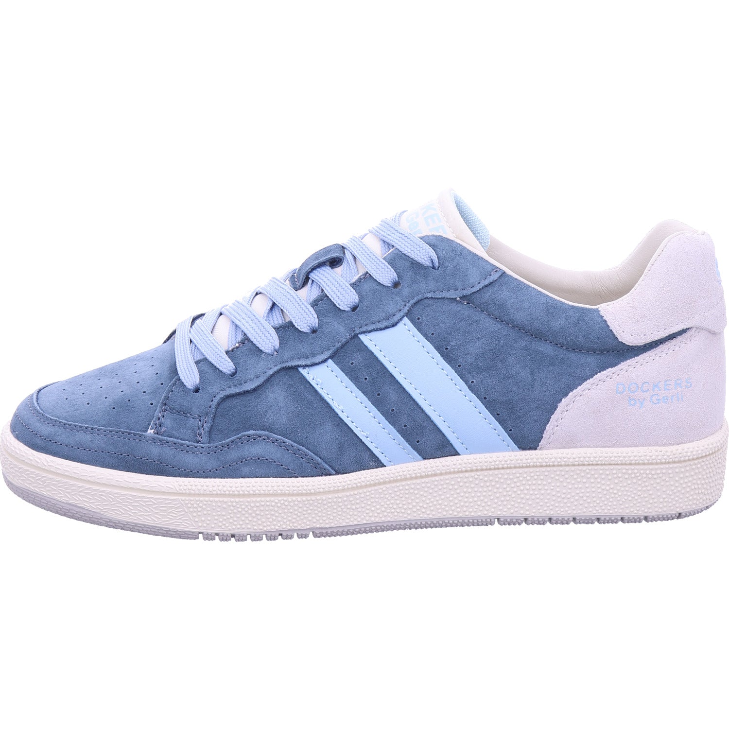 Dockers Damen Sneaker  in blau