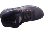 Grisport Herren Wanderschuh Marrone Dakar Trekking in braun