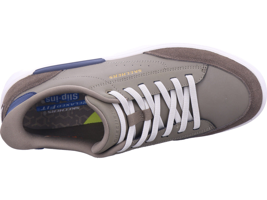 SKECHERS Herren Sneaker Verloma Radical in grün