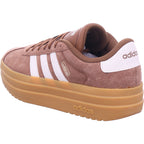 Adidas Damen Sneaker  in braun