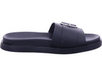 Rieker Damen  Fsk Damen Sandalen in schwarz