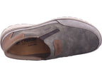 Rieker Herren Slipper Fsk Herren Halbschuhe in braun